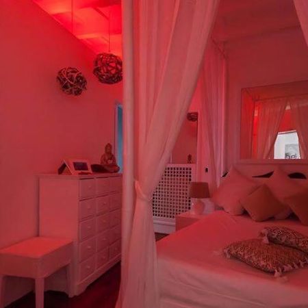 Navona Star Luxury Deluxe Appartement Rome Buitenkant foto