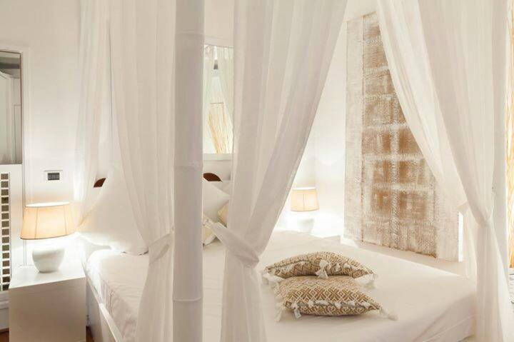 Navona Star Luxury Deluxe Appartement Rome Buitenkant foto