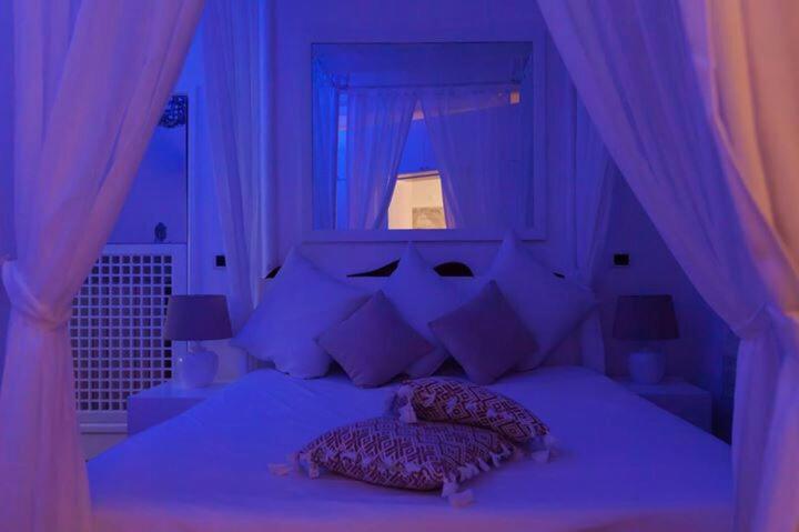 Navona Star Luxury Deluxe Appartement Rome Buitenkant foto