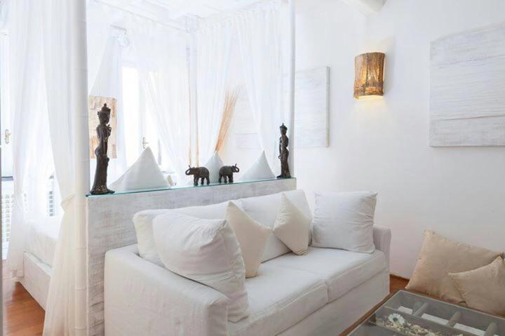 Navona Star Luxury Deluxe Appartement Rome Buitenkant foto
