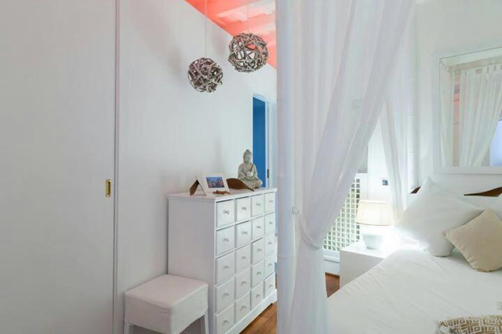 Navona Star Luxury Deluxe Appartement Rome Buitenkant foto
