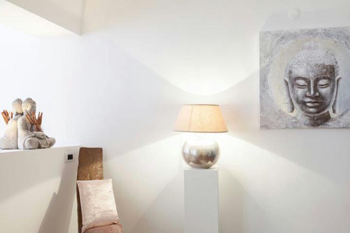 Navona Star Luxury Deluxe Appartement Rome Buitenkant foto