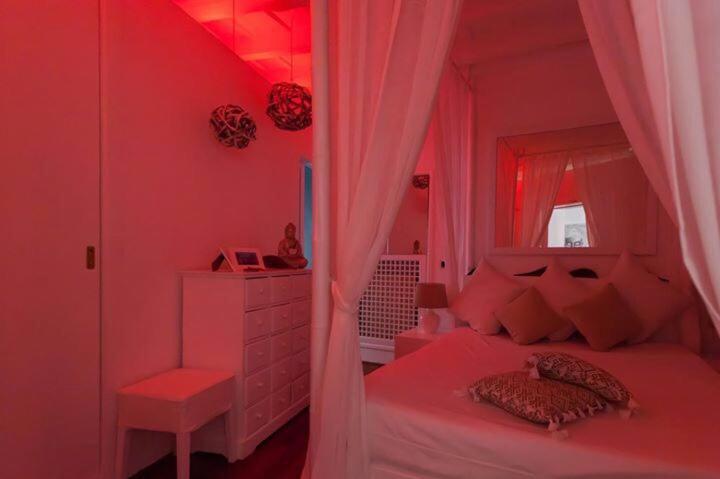 Navona Star Luxury Deluxe Appartement Rome Buitenkant foto