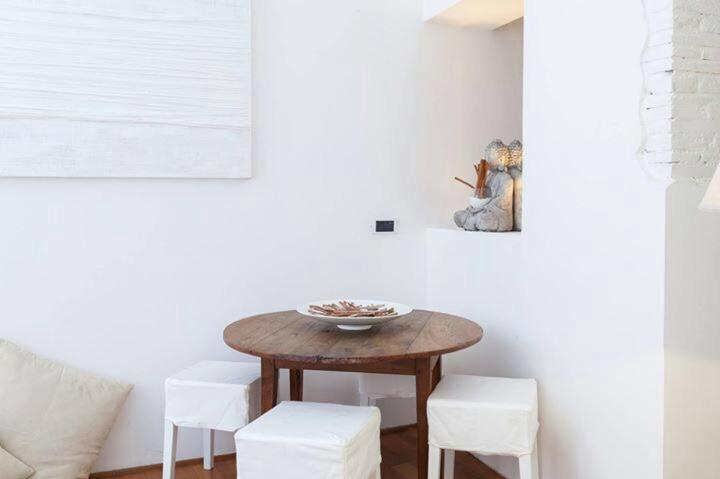 Navona Star Luxury Deluxe Appartement Rome Buitenkant foto
