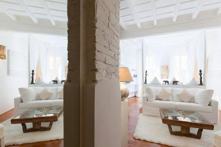 Navona Star Luxury Deluxe Appartement Rome Buitenkant foto