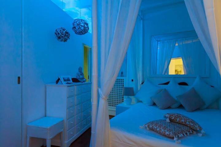 Navona Star Luxury Deluxe Appartement Rome Buitenkant foto