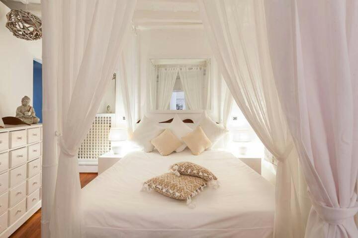 Navona Star Luxury Deluxe Appartement Rome Buitenkant foto