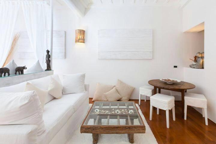 Navona Star Luxury Deluxe Appartement Rome Buitenkant foto